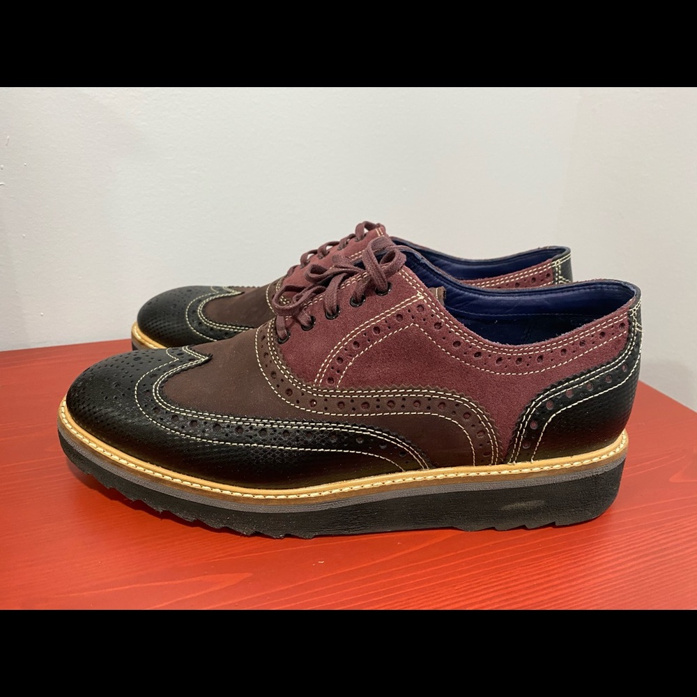 Cole Haan Oxford Shoes size 8